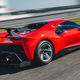Image for article titled Let's Explore Ferrari's Weirdest, Most Wonderful One-Off Creations